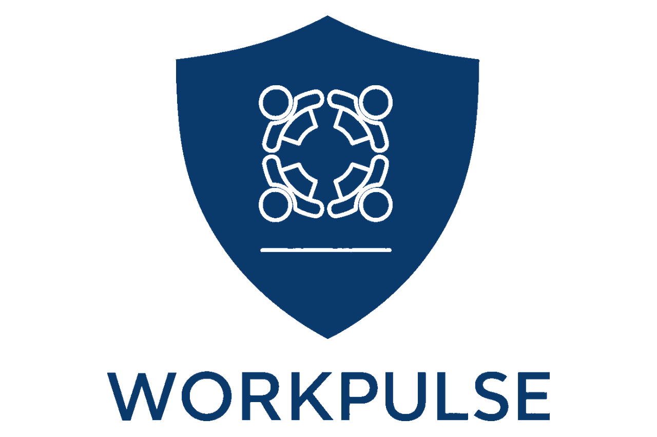 Workpulse logo